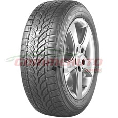 COP. 235/50VR18 BRIDGESTONE LM-32 XL 101V M+S